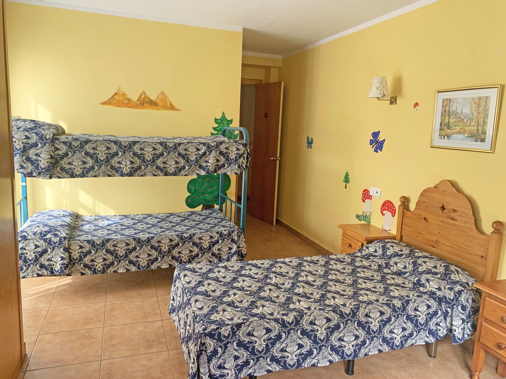 לה קורטינאדה Hotel Antic מראה חיצוני תמונה