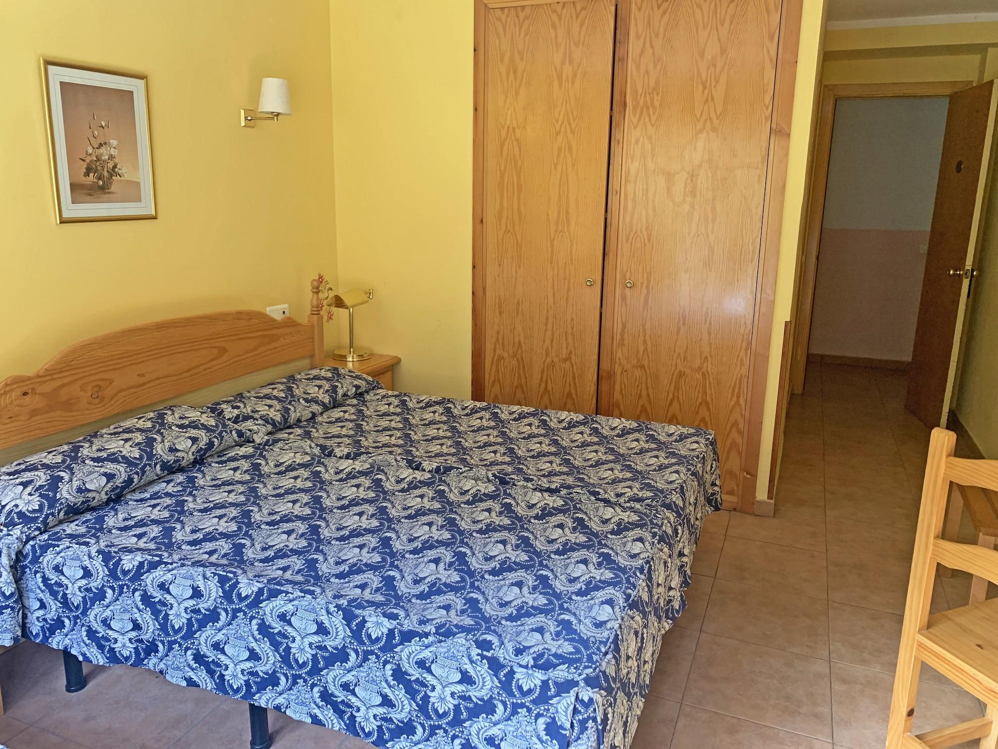לה קורטינאדה Hotel Antic מראה חיצוני תמונה