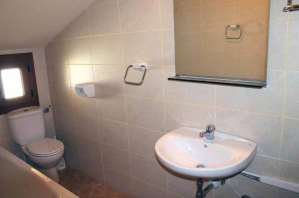 לה קורטינאדה Hotel Antic מראה חיצוני תמונה